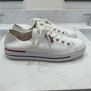 Paul Green Carly Low Top Sneaker